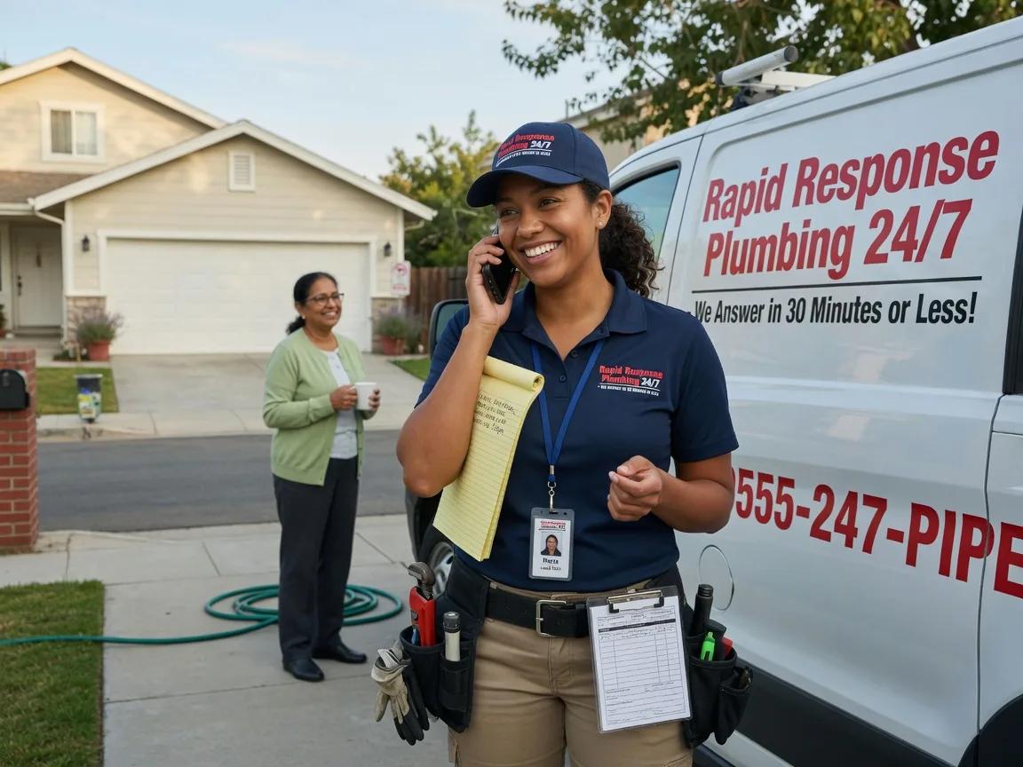 Emergency Plumber Washington Crossing, PA FAQs